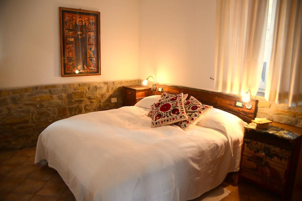 산타 마리아 리냐노 Casa Rosa 게스트하우스 외부 사진