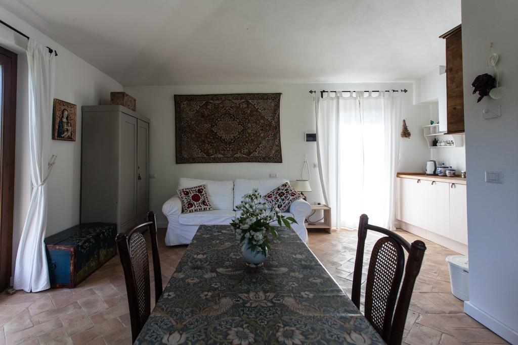 산타 마리아 리냐노 Casa Rosa 게스트하우스 외부 사진