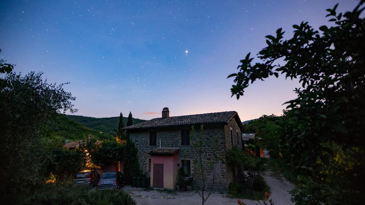산타 마리아 리냐노 Casa Rosa 게스트하우스 외부 사진