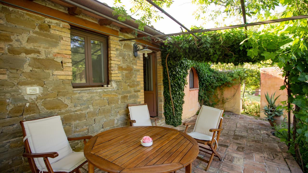 산타 마리아 리냐노 Casa Rosa 게스트하우스 외부 사진