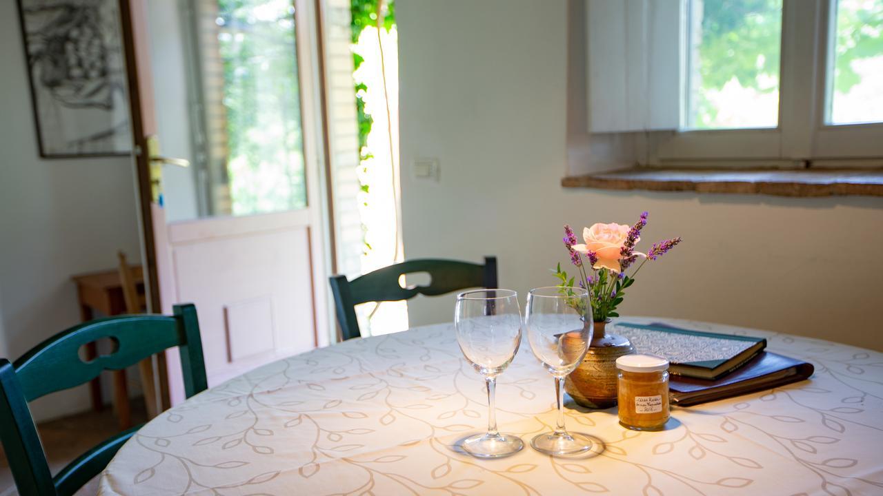 산타 마리아 리냐노 Casa Rosa 게스트하우스 외부 사진