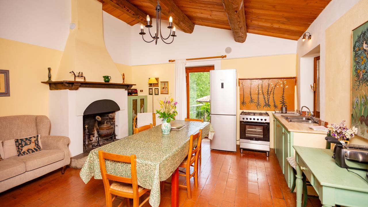 산타 마리아 리냐노 Casa Rosa 게스트하우스 외부 사진
