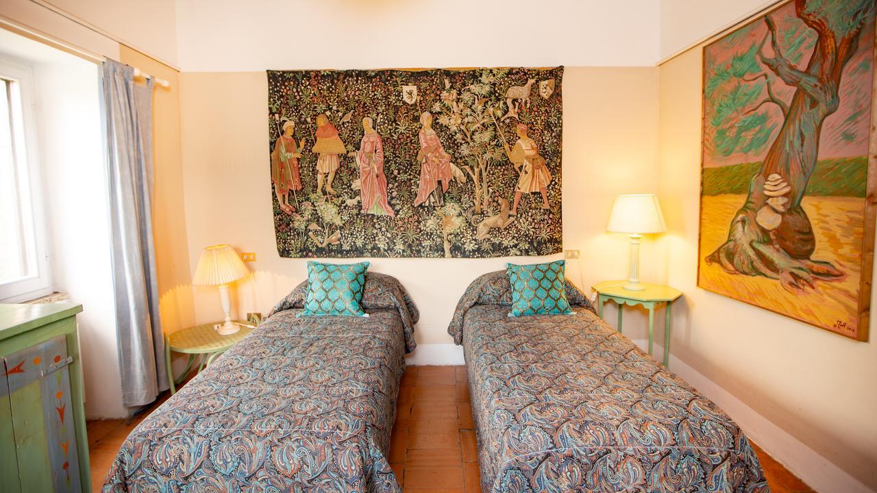 산타 마리아 리냐노 Casa Rosa 게스트하우스 외부 사진
