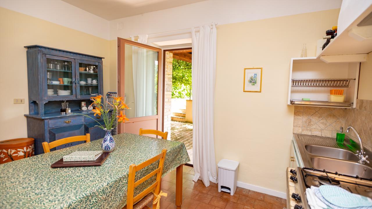 산타 마리아 리냐노 Casa Rosa 게스트하우스 외부 사진