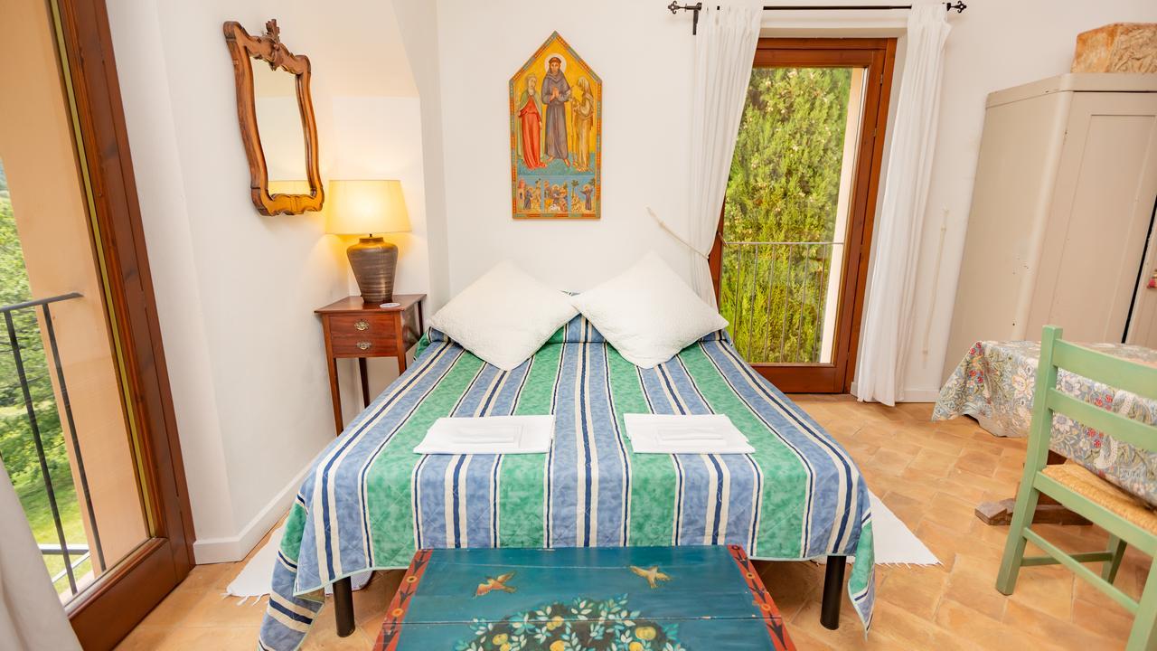 산타 마리아 리냐노 Casa Rosa 게스트하우스 외부 사진