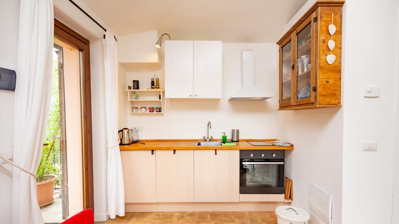 산타 마리아 리냐노 Casa Rosa 게스트하우스 외부 사진